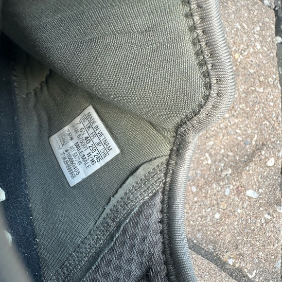 Olive green NMD R1 - Picture 4 of 4